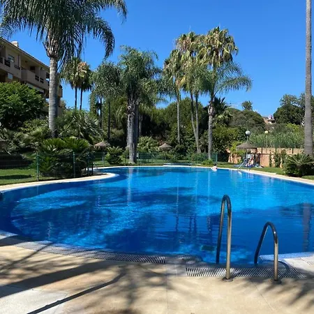 Apartment Dunas And Cabopino Marbella