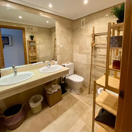 Dunas And Cabopino Apartment