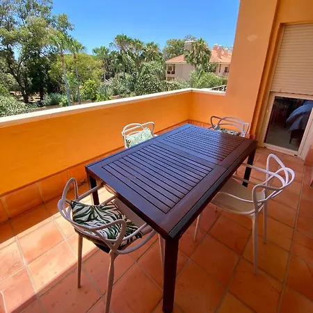 Dunas And Cabopino Appartement